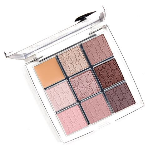 palette viso dior|Dior palette cool neutrals.